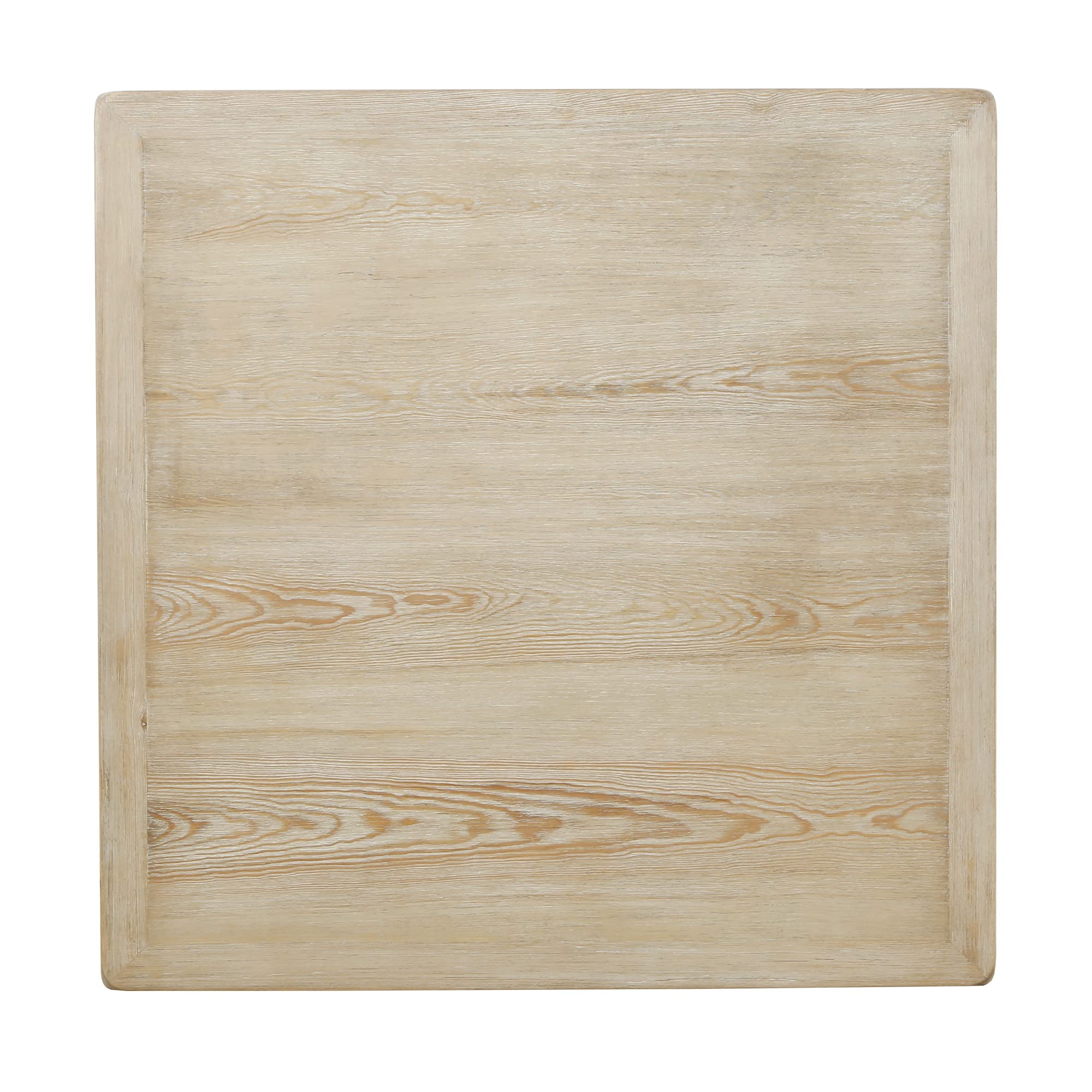Reclaimed Peking Square Coffee Table 39.3