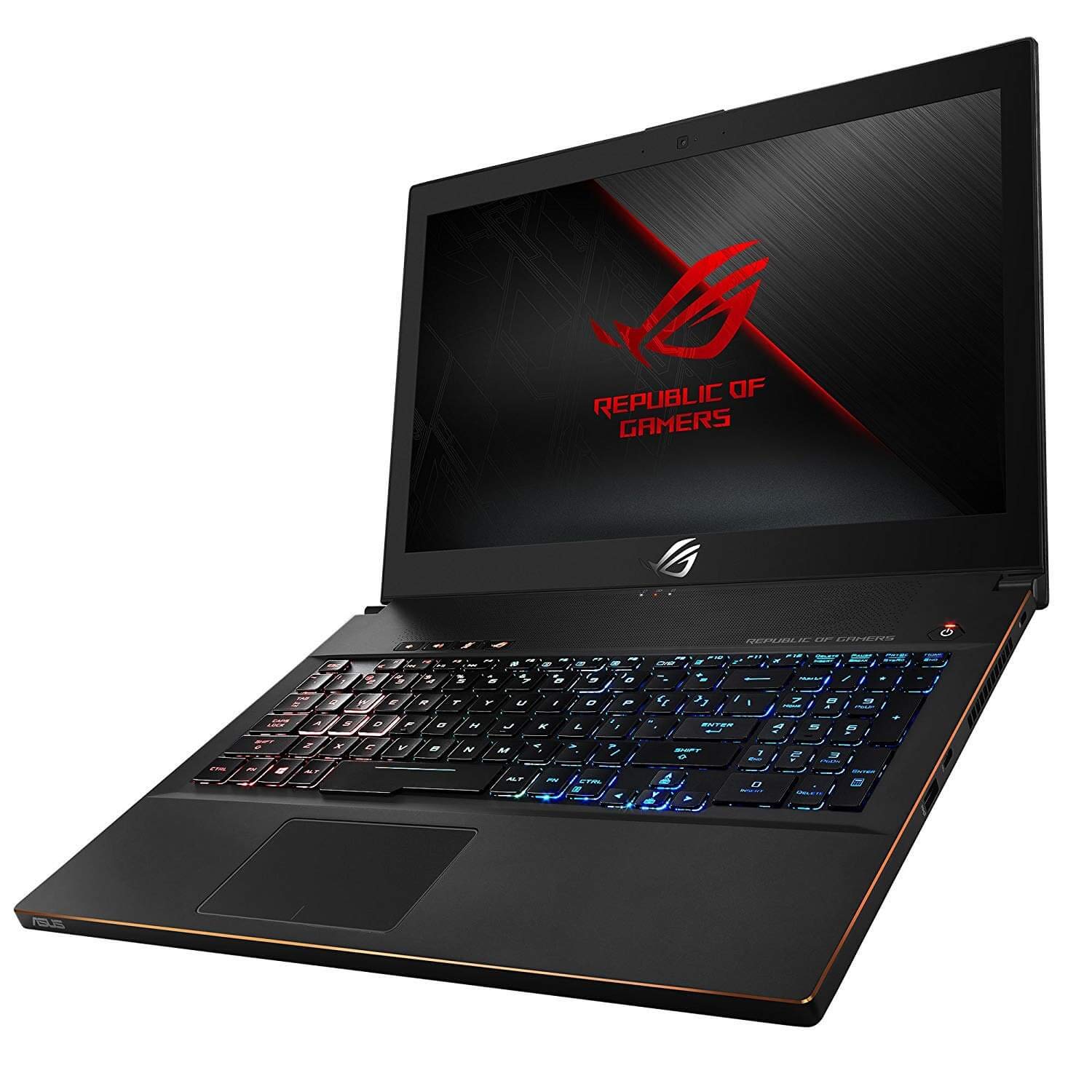 ASUS ROG Zephyrus M GM501GM-WS74 15.6