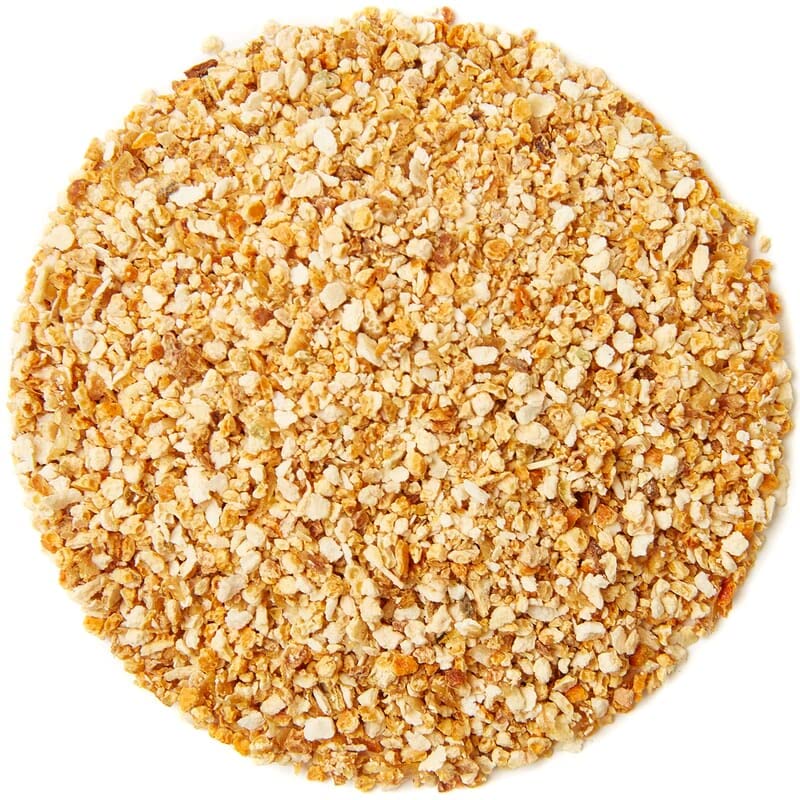 Organic Dried Orange Peel for Acne, Tan & Blackheads - Natural DIY Face Mask Ingredient | Great for Cooking, Baking & Herbal Tea | 20g x 2 Pack | Skin Care & Culinary Uses