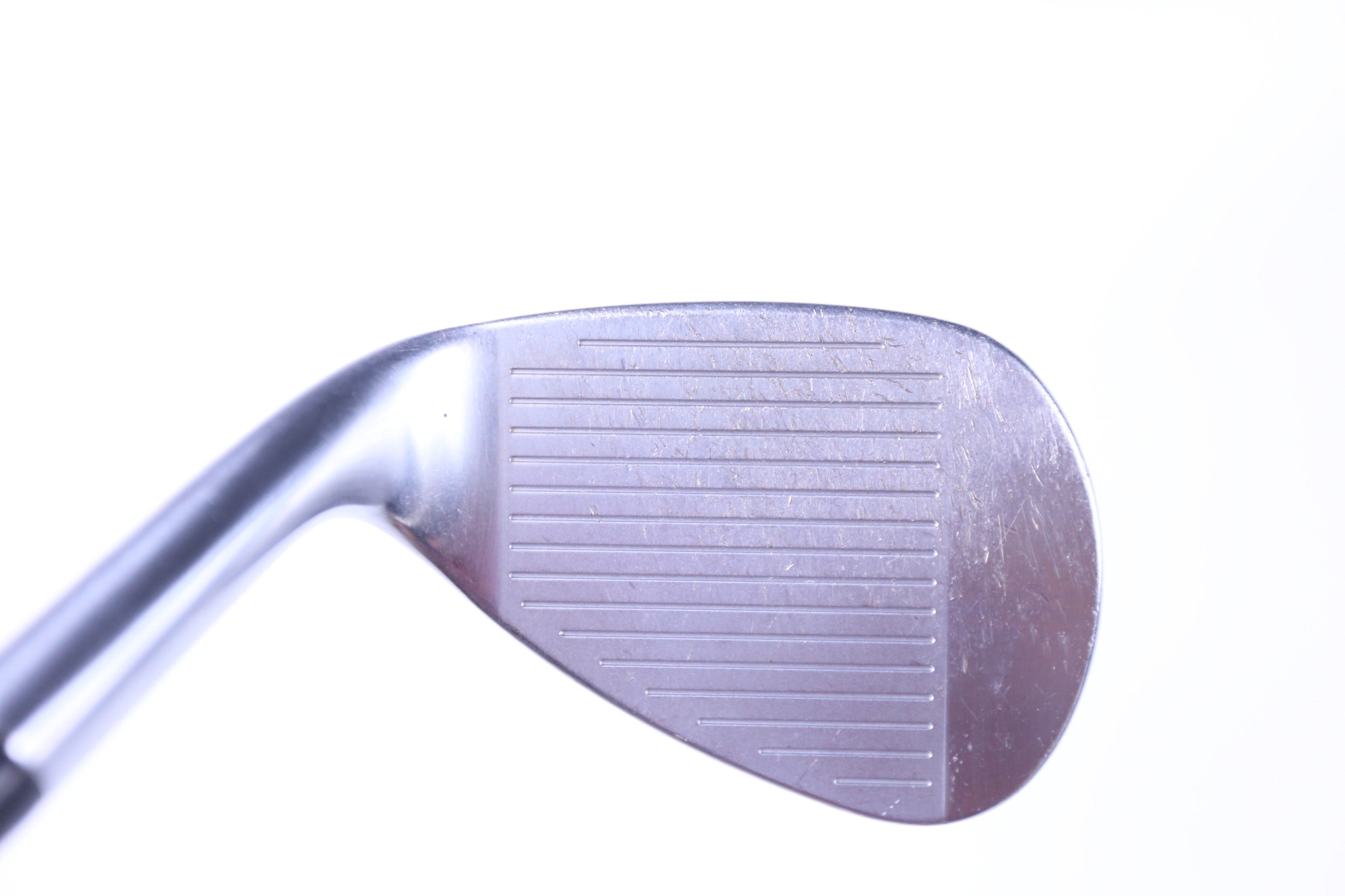 Used Callaway Mack Daddy CB Gap Wedge 52° Stiff Flex Right Handed Golf Club - Perfect for Approach Shots & Short Game Improvement