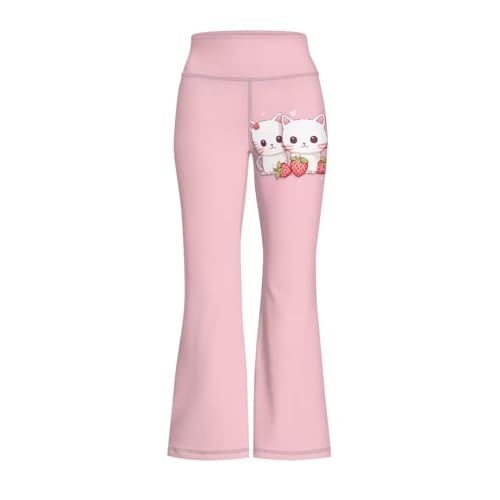 Pink Cat