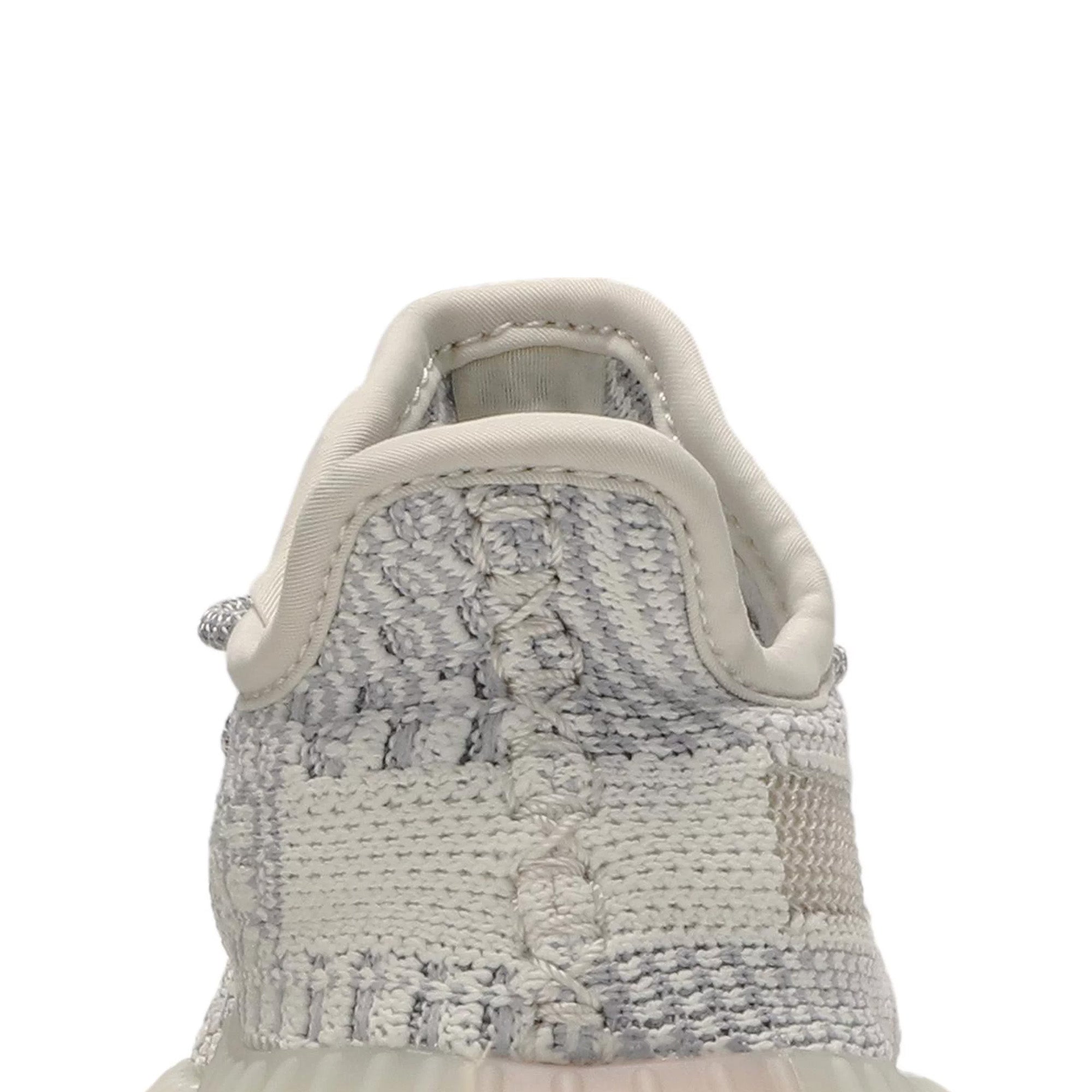 Adidas Yeezy Boost 350 V2 'Lundmark' Infant Shoes - Light Beige Knit Sneakers for Babies & Toddlers (2019 Release) | Comfortable Walking & Casual Wear for Kids