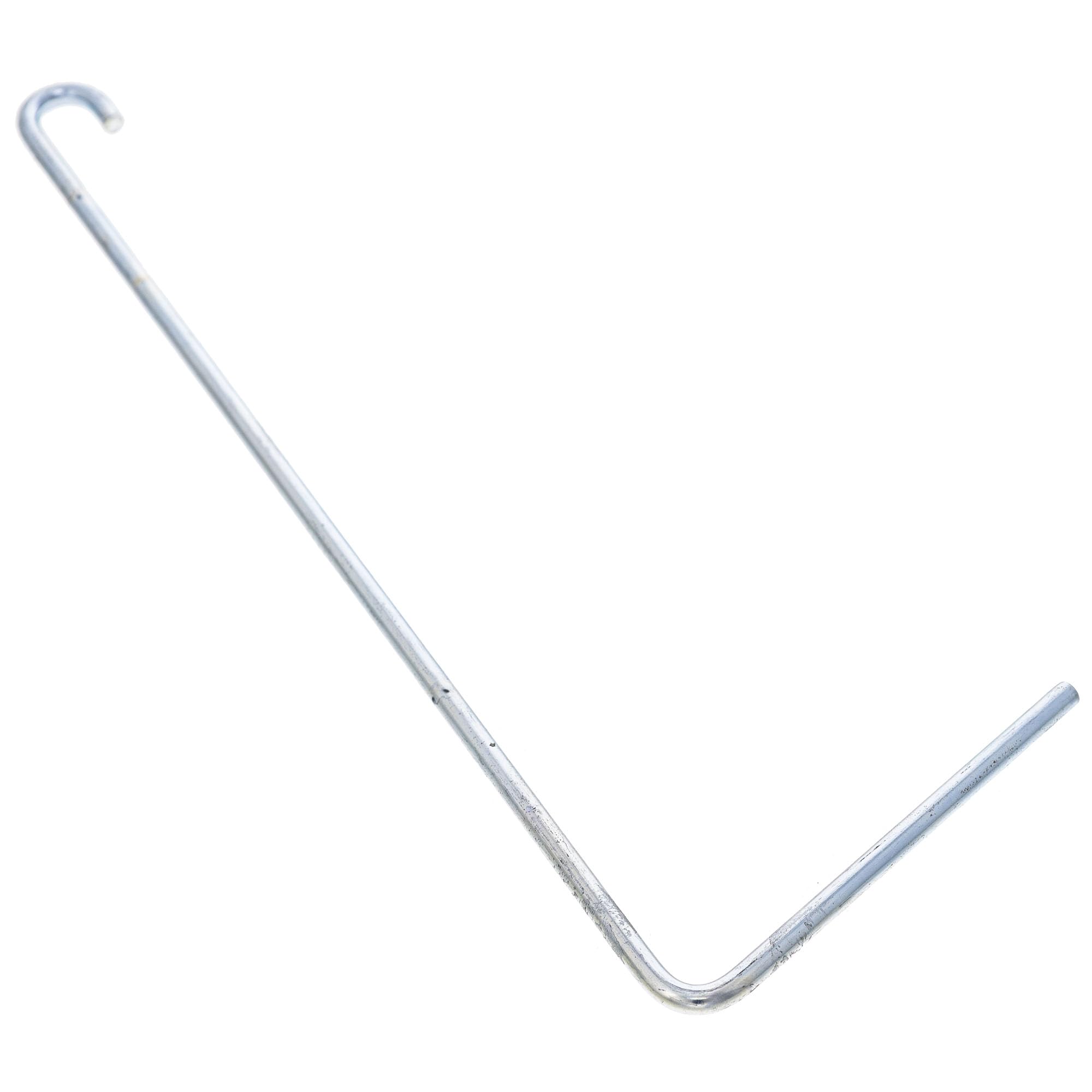 Exmark 92-5771 Replacement Spring Tool - Genuine OEM Part for Lawn Mower & Tractor Maintenance - Perfect for DIY Repairs and Equipment Upkeep