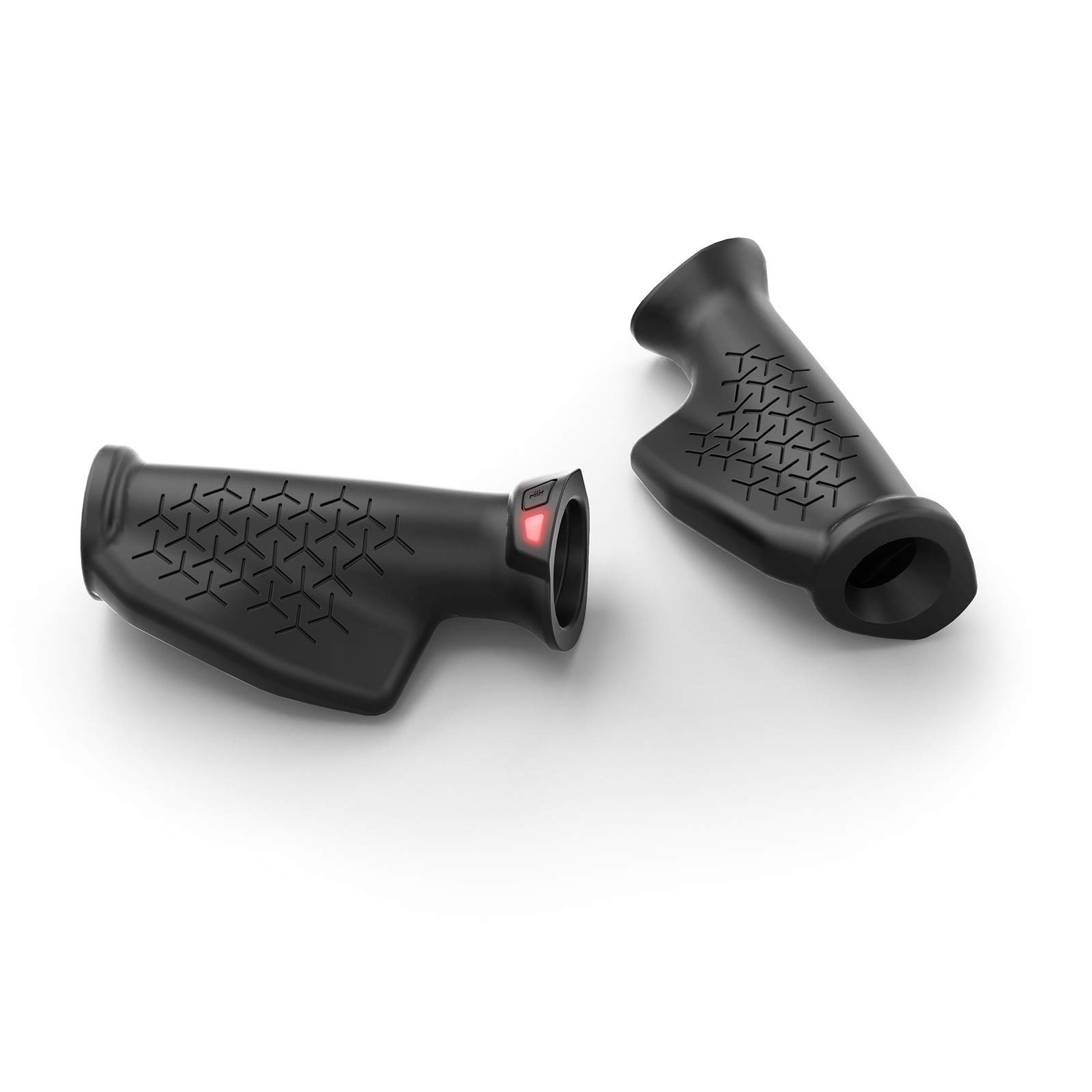 Sea-Doo Grip Handlebar Heated Kit 295100812 - OEM Replacement for Cold Weather Riding - Perfect for Jet Skis, Snowmobiles & Winter Watercraft