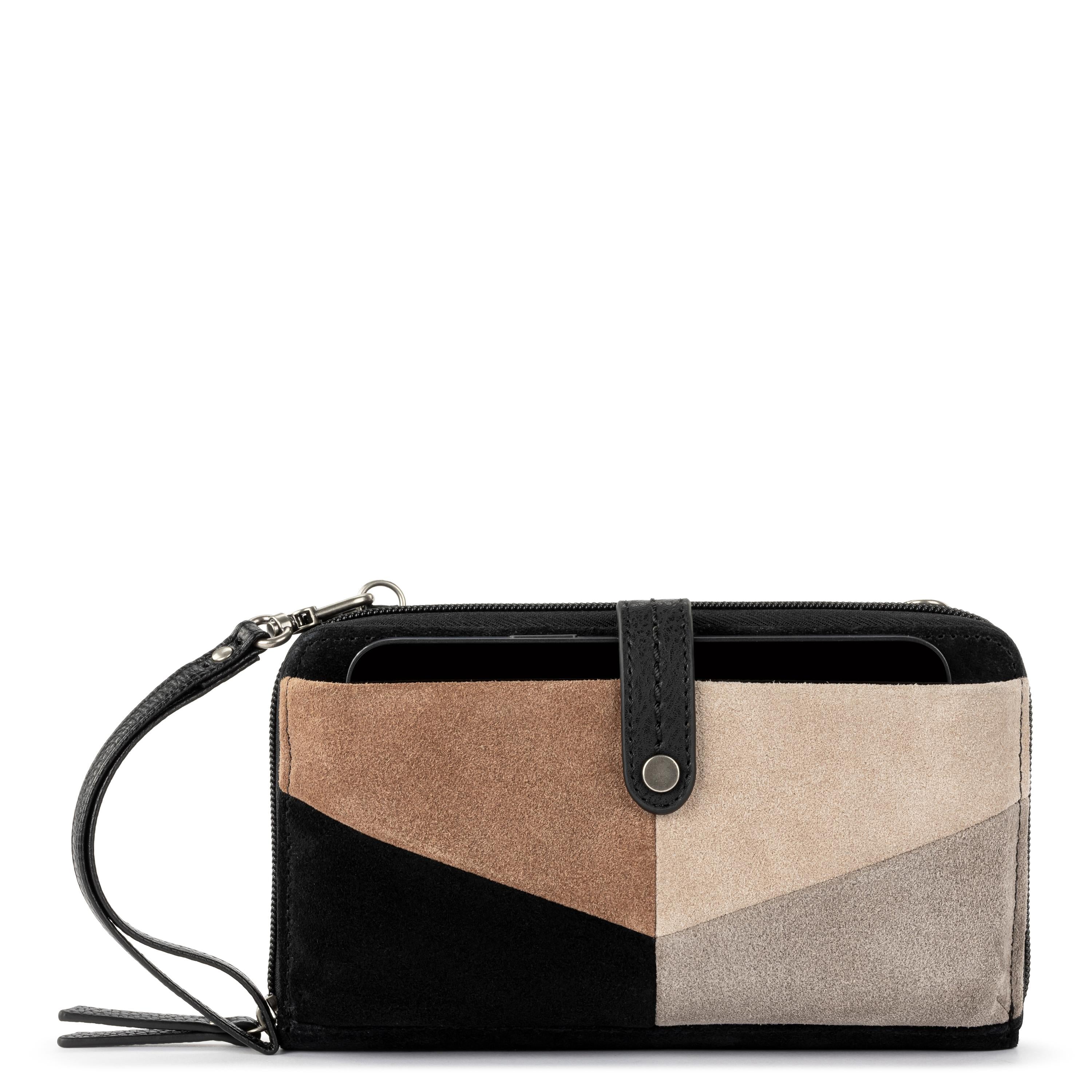 Iris Large Smartphone Crossbody Bag for Women - Stylish & Functional Phone Purse for Everyday Use, Travel, and Shopping