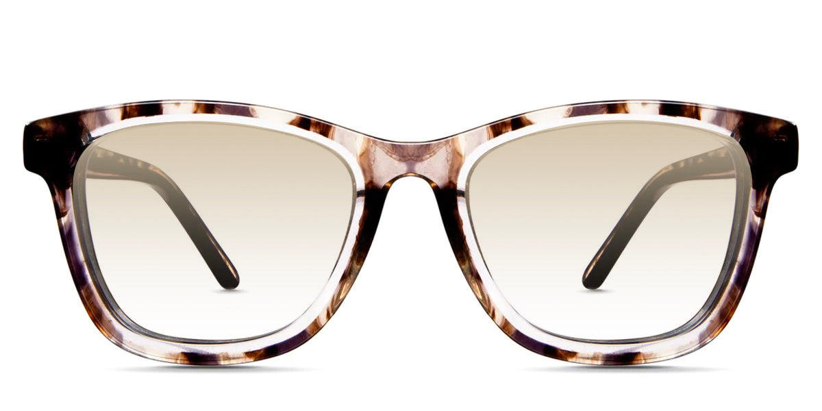 Sandoval Women's Prescription Tinted Sunglasses - UV Protection & Stylish Eyewear for Driving, Outdoor Activities & Fashion Accessories