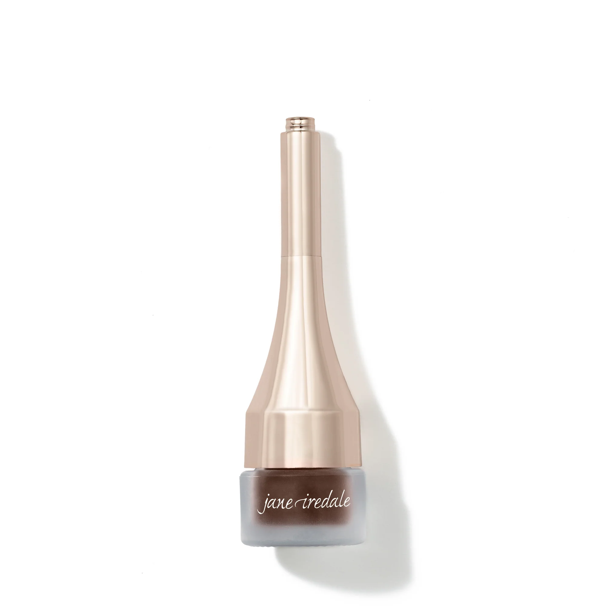 Jane Iredale Mystikol Powdered Eyeliner - Smudge-Proof & Long-Lasting for Natural Eye Makeup | Perfect for Daily Wear & Special Occasions
