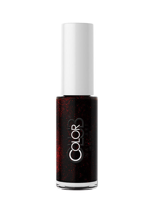 Color Club Nail Art Striper - Plush Lush Nail Polish for Professional Salon & DIY Manicures | Perfect for Parties, Weddings & Special Occasions