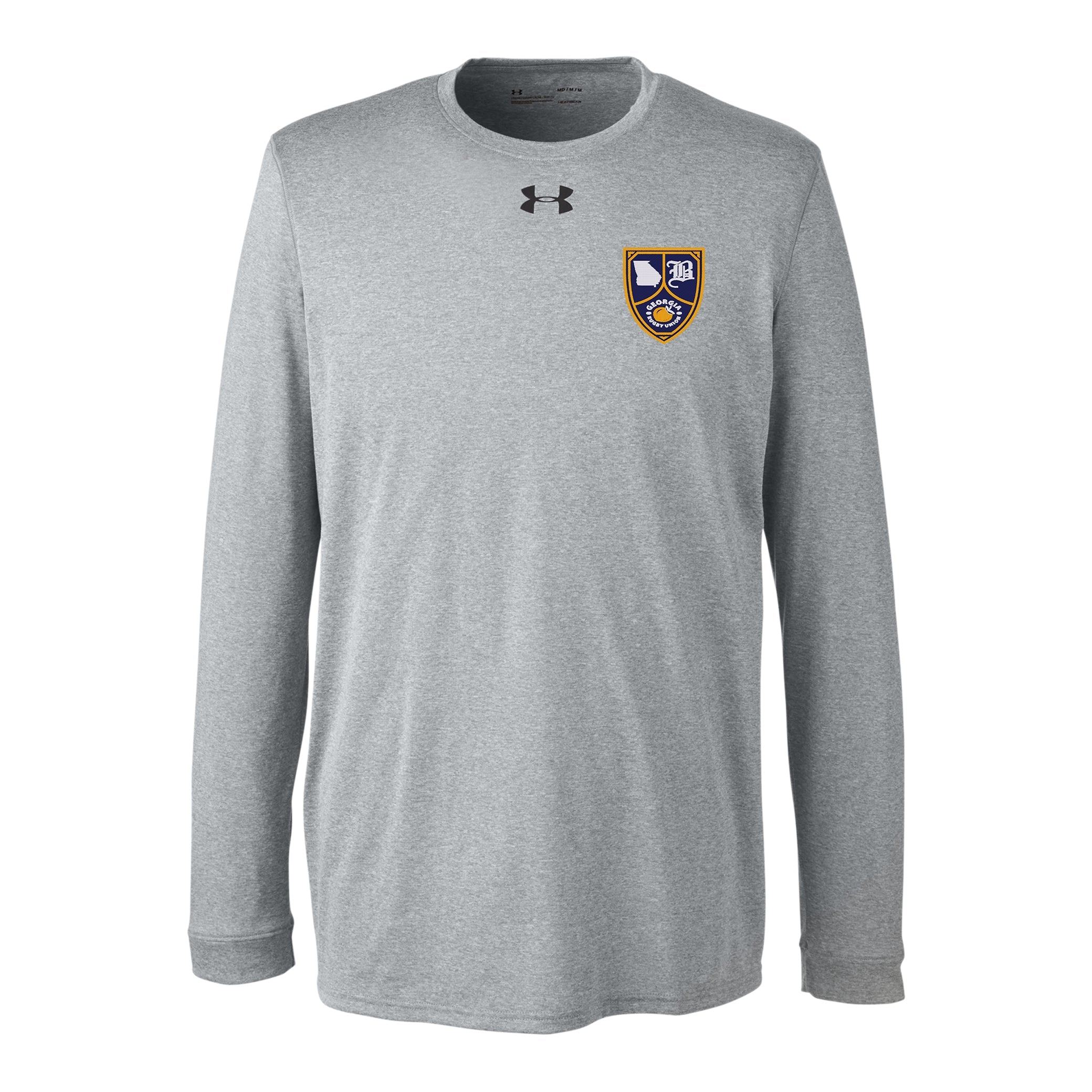 Heather Grey