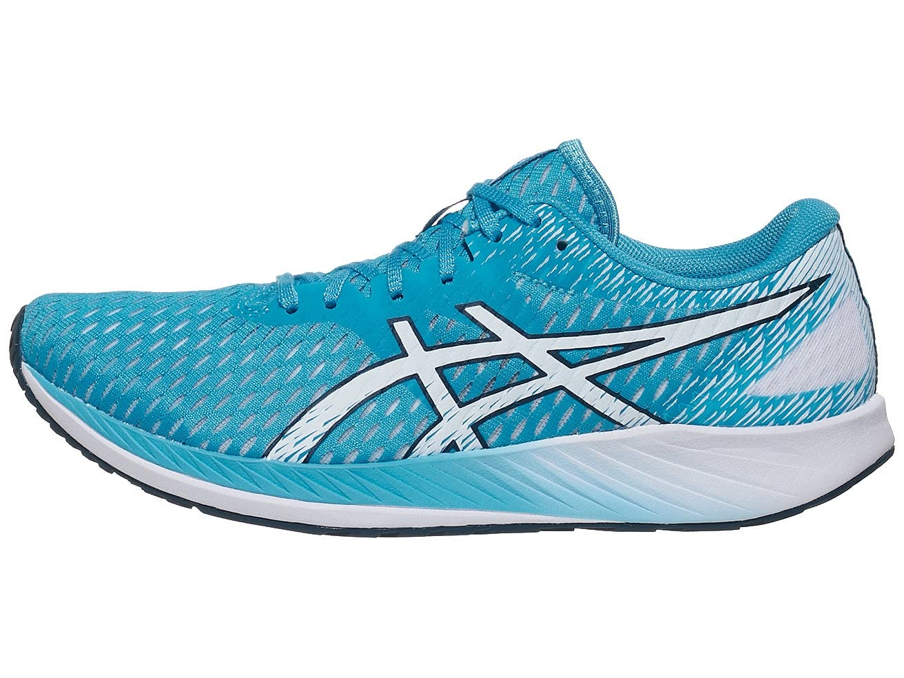 ASICS Men's Hyper Speed Running Shoes - Lightweight & Breathable for Marathon, Training & Road Running - Perfect for Sprinters & Long-Distance Runners
