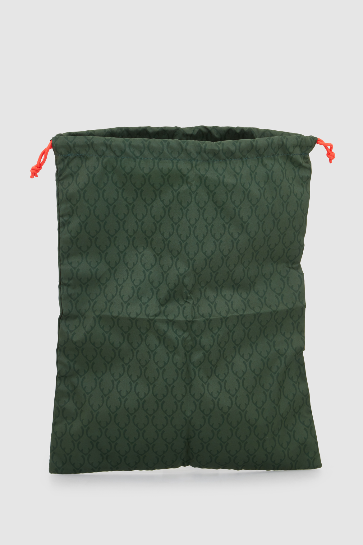 Durable Mesh Antler Laundry Bag for Delicates & Travel - Perfect for Washing, Storage & Organizing Clothes