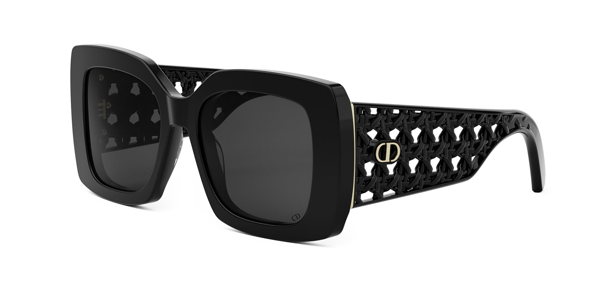 Dior VeryDior S1I Sunglasses - Luxury Designer Shades for Women - UV Protection & Fashion Statement - Perfect for Beach, Driving & Outdoor Activities