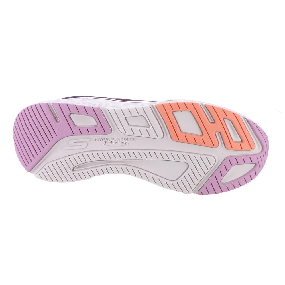 Skechers Performance Max Cushioning Elite 2.0 Women's Running Shoes - Lightweight Walking Sneakers with Superior Cushioning for Jogging, Gym Workouts & Daily Comfort