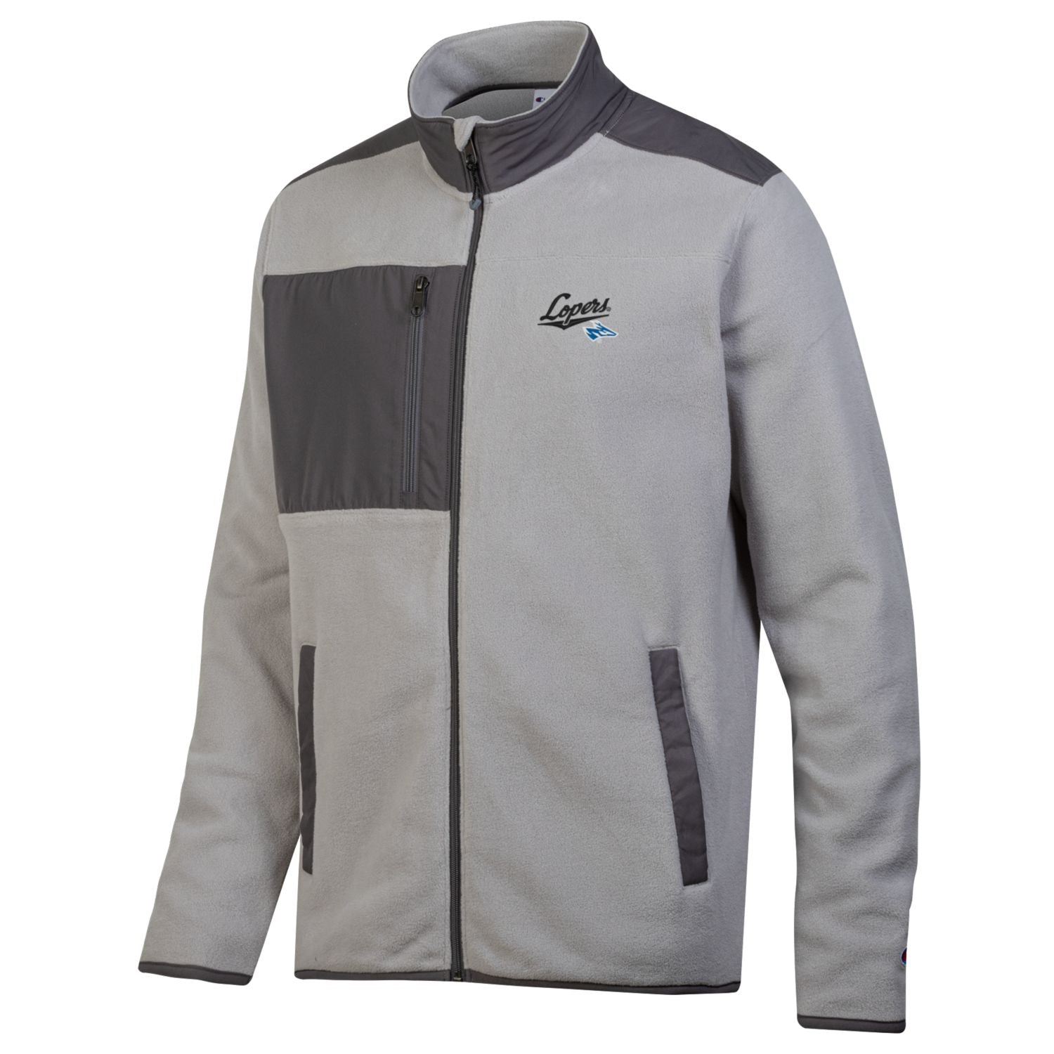 MIST GREY