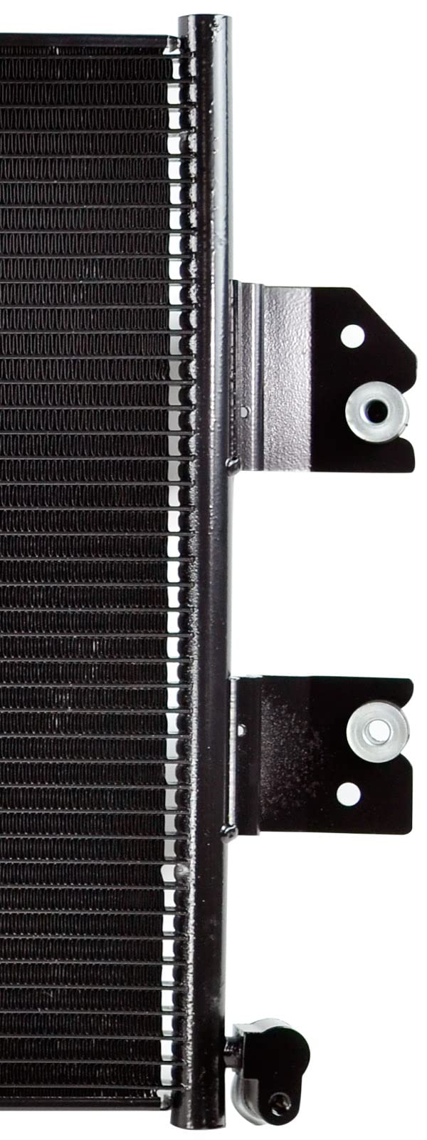 OSC Cooling Products 3887 New Condenser - High Efficiency AC Replacement Part for Home & Commercial HVAC Systems | Perfect for Air Conditioner Repairs & Maintenance