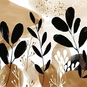 S-25-brown Leaf