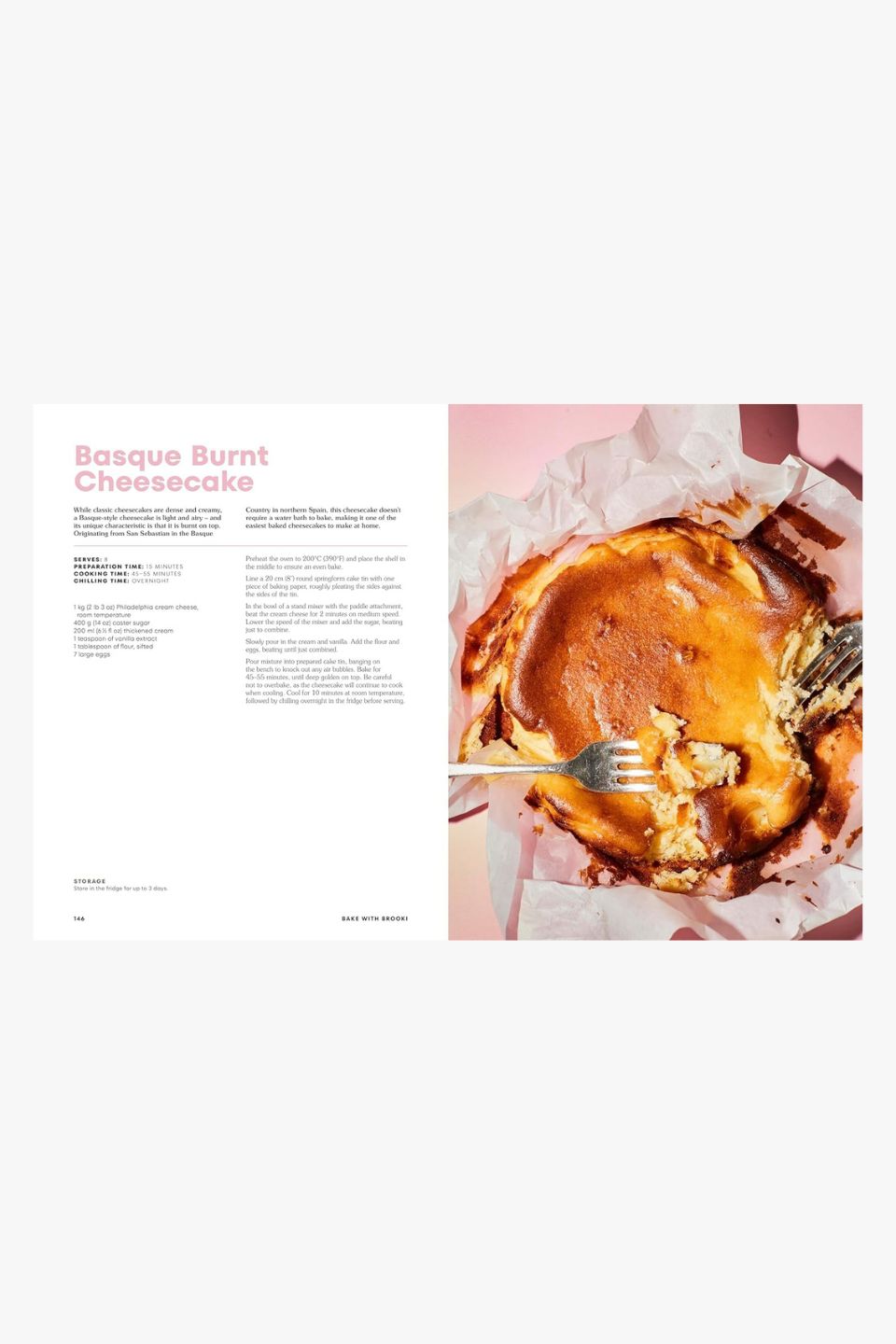 Brooki Premium Baking Supplies - High-Quality Baking Tools & Accessories for Home Bakers | Perfect for Cakes, Cookies & Pastry Making