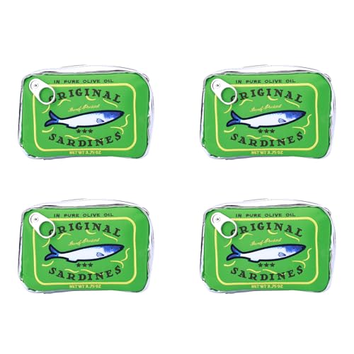 Green 4PCS