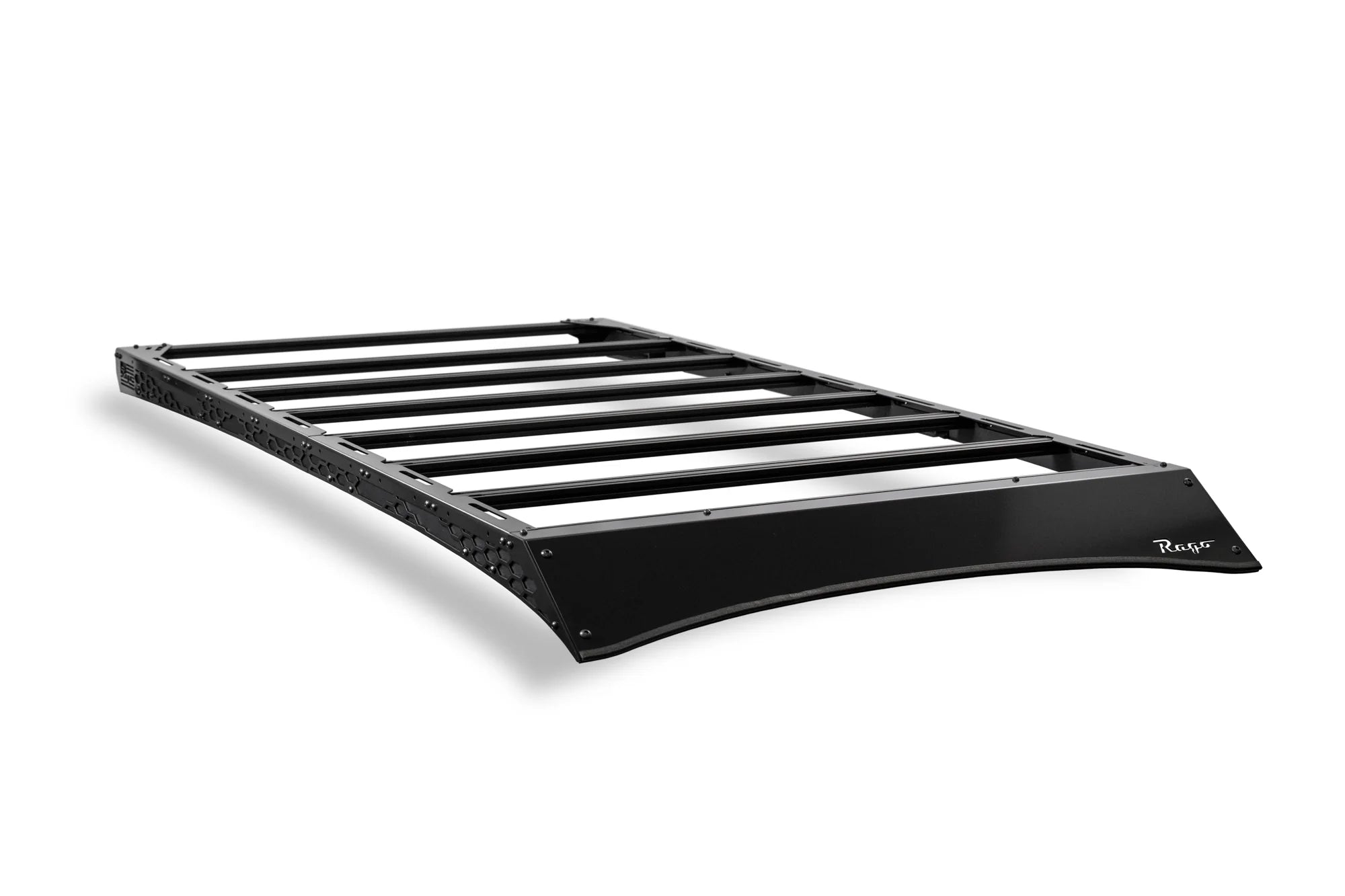 Rago Fabrication Heavy-Duty Roof Rack for 2025+ Toyota 4Runner | Off-Road Adventure Gear | Perfect for Camping, Overlanding & Outdoor Exploration