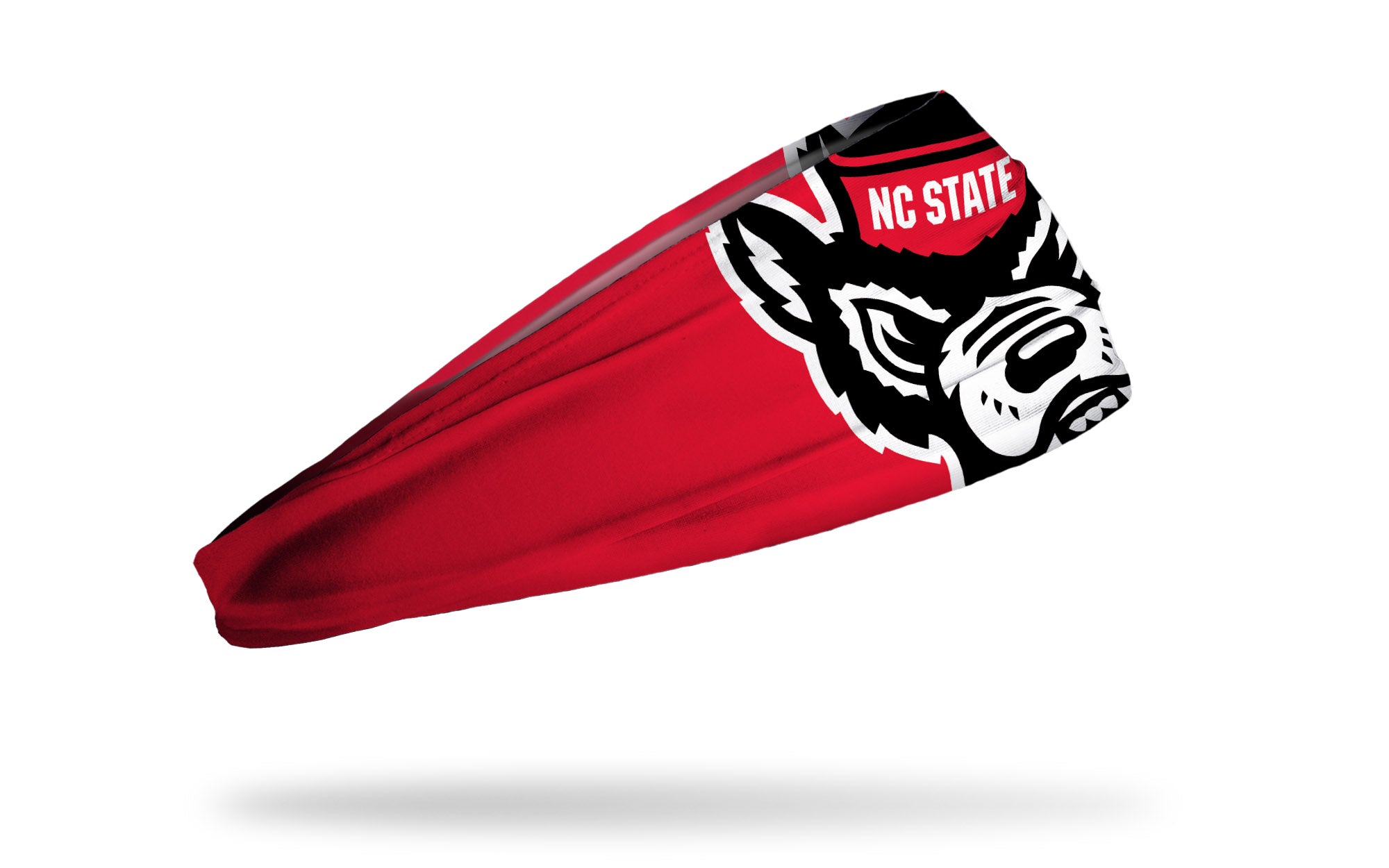North Carolina State University Oversized Wolf BBL T-Shirt - Comfortable, Stylish College Apparel for Men & Women - Perfect for Game Day, Campus Wear, and Alumni Pride