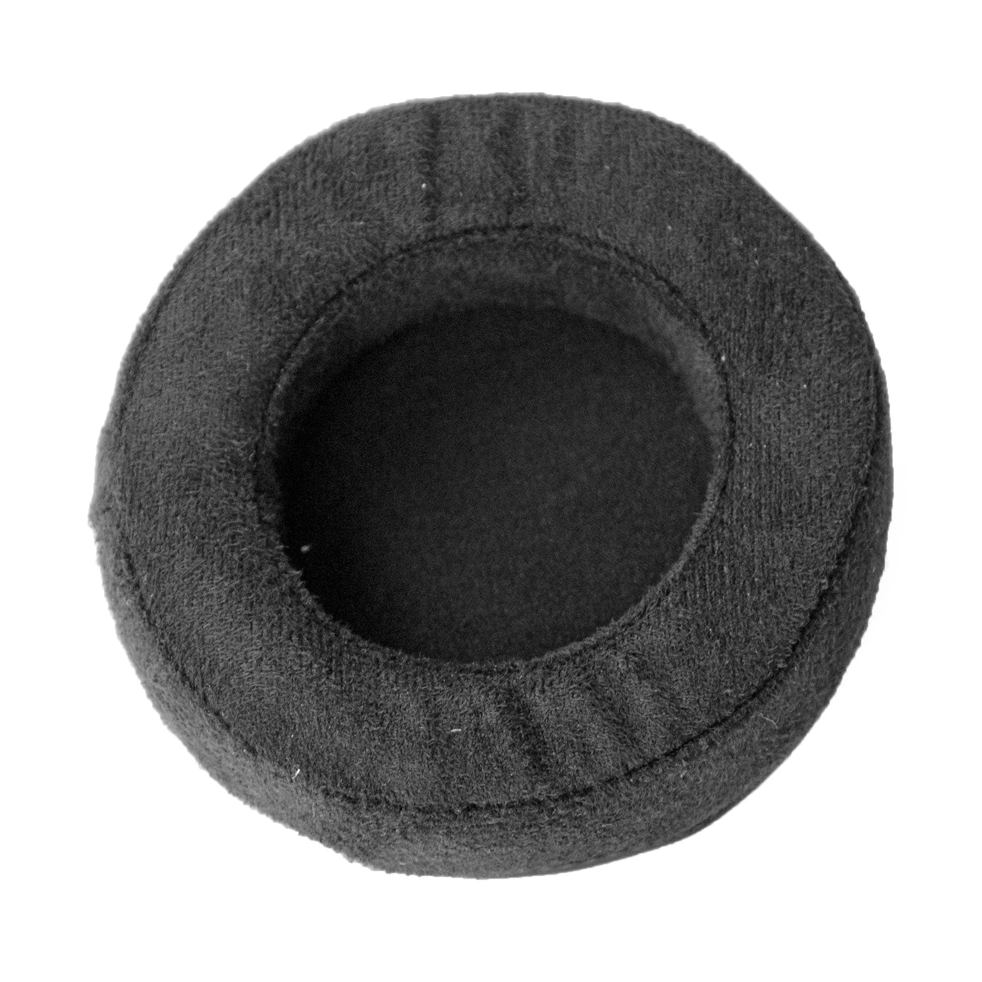 Dekoni Premium Suede Replacement Earpads - Comfortable Noise Isolation Ear Cushions for Headphones (Perfect for Studio, Gaming & Travel Use)