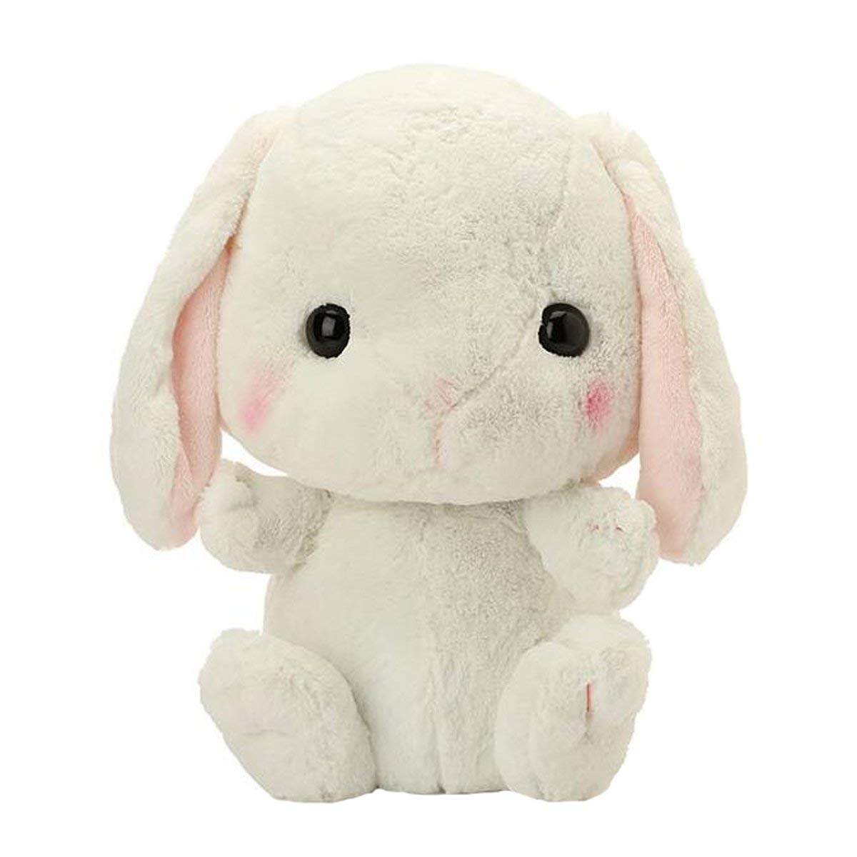Soft Plush Bunny Stuffed Animal Toy - 30