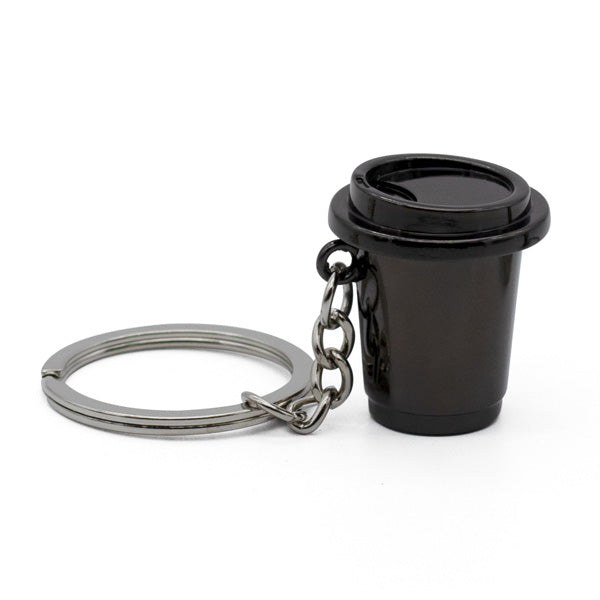 Ten Mile Keychain - Durable & Stylish Key Holder for Everyday Use - Perfect for Home, Office, Car Keys & Travel Accessories