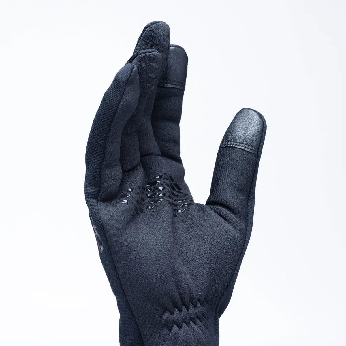 Windproof Touchscreen Gloves for Men - Backstop Sensor Windpro Gloves (322185) - Perfect for Skiing, Running & Outdoor Winter Activities