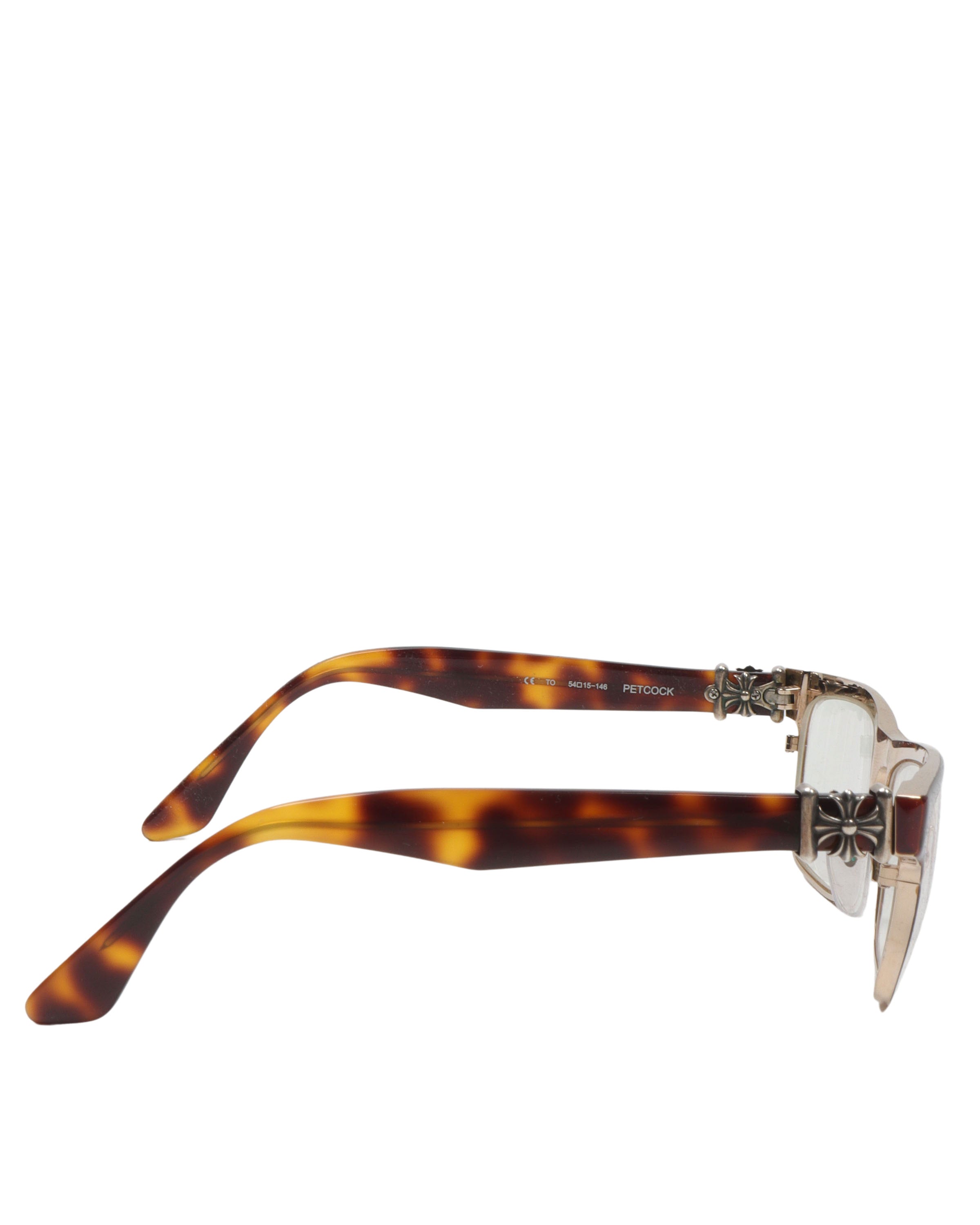 Stylish Petcock Glasses for Men & Women - Trendy Eyewear for Outdoor Adventures, Sports & Daily Wear