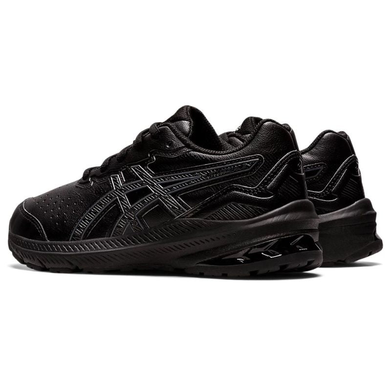 ASICS GT 1000 SL 2 Kids Cross Training Shoes - Lightweight Running Shoes for Boys & Girls - Perfect for School, Gym & Outdoor Activities