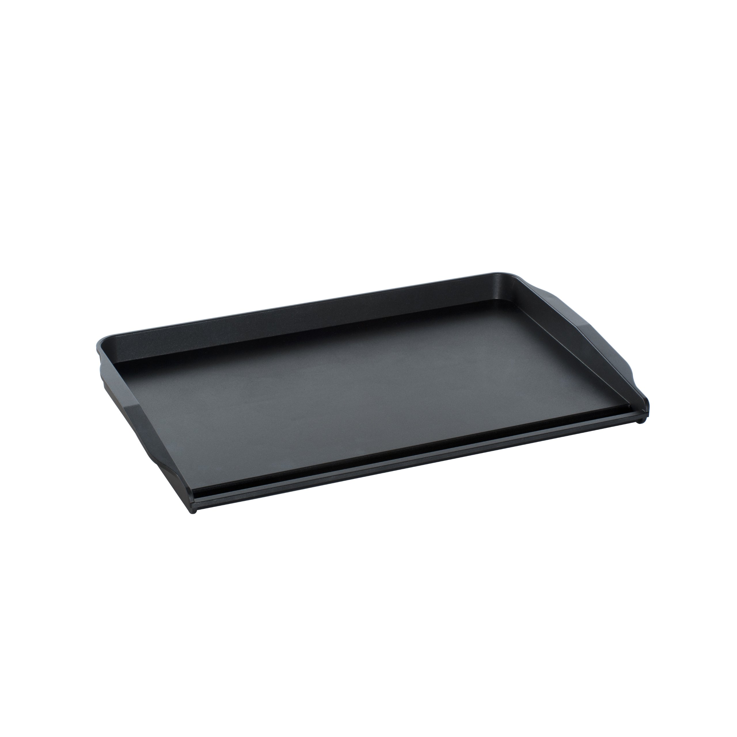 Nordic Ware 2 Burner Stovetop Griddle with Backsplash - 12