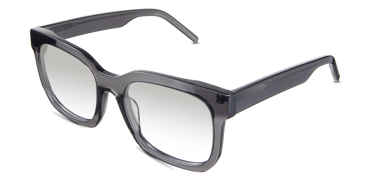 Tatum Women's Prescription Tinted Glasses - Stylish & UV Protection for Outdoor Activities, Driving, and Fashion