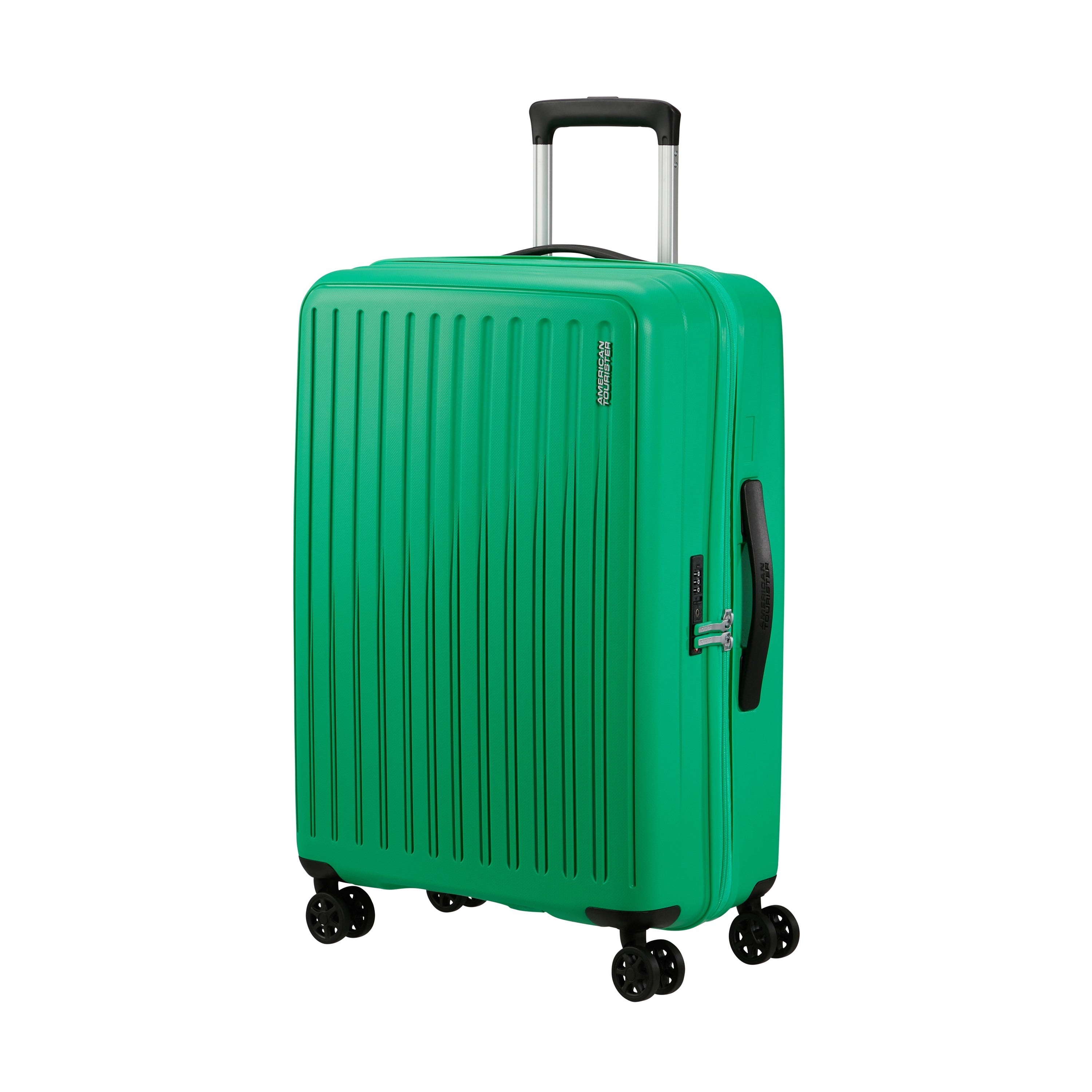 American Tourister Rejoy Expandable Spinner Luggage - Medium 24