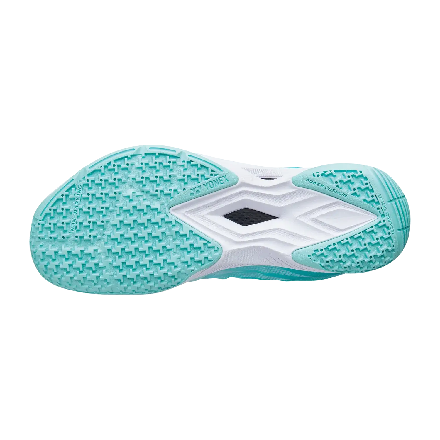 Yonex Aerus Z2 LX Power Cushion Women's Badminton Shoes 2025 - Lightweight Court Shoes for Women with Enhanced Cushioning - Perfect for Badminton, Squash & Indoor Court Sports