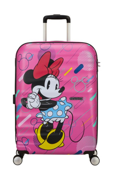 Minnie Future Pop