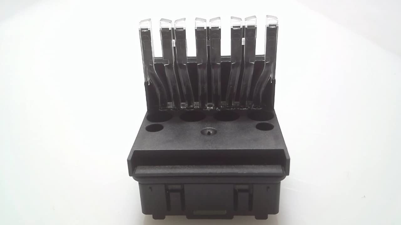 FESTO VMPA2-FB-EMG-4 Solenoid Valve - 2 Positions, 23mA Internal Current Consumption (Load Voltage), 4 Valve Coils Max, 537984, 8mA (Operating Voltage), POM Electronics Module - Ideal for Industrial Automation & Pneumatic Control Systems