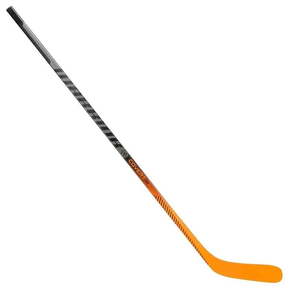 Covert QR5 30 Junior Hockey Stick - Lightweight Composite Hockey Stick for Youth Players - Perfect for Ice Hockey Practice & Games