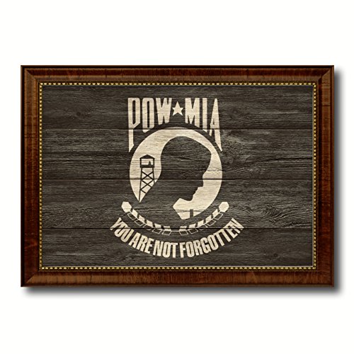 Pow Mia