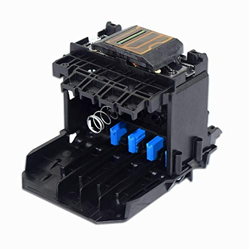 HP Officejet Pro 3610 3620 Printer Head Replacement - PRTA09544 CZ291-60004 HP960 Printhead Nozzle - Compatible with Home & Office Printing, Document Scanning, Photo Printing