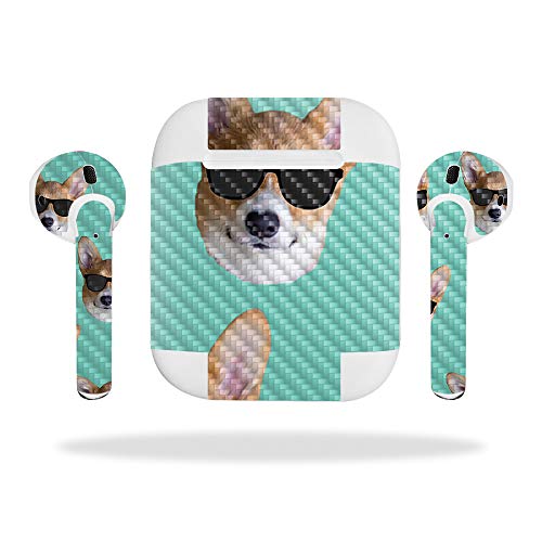 Cool Corgi