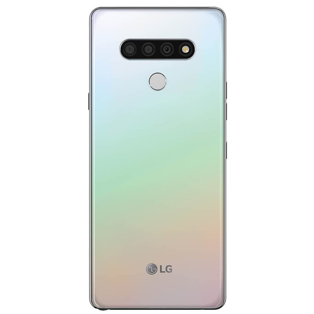 **Renewed LG Stylo 6 64GB 3GB RAM - 6.8