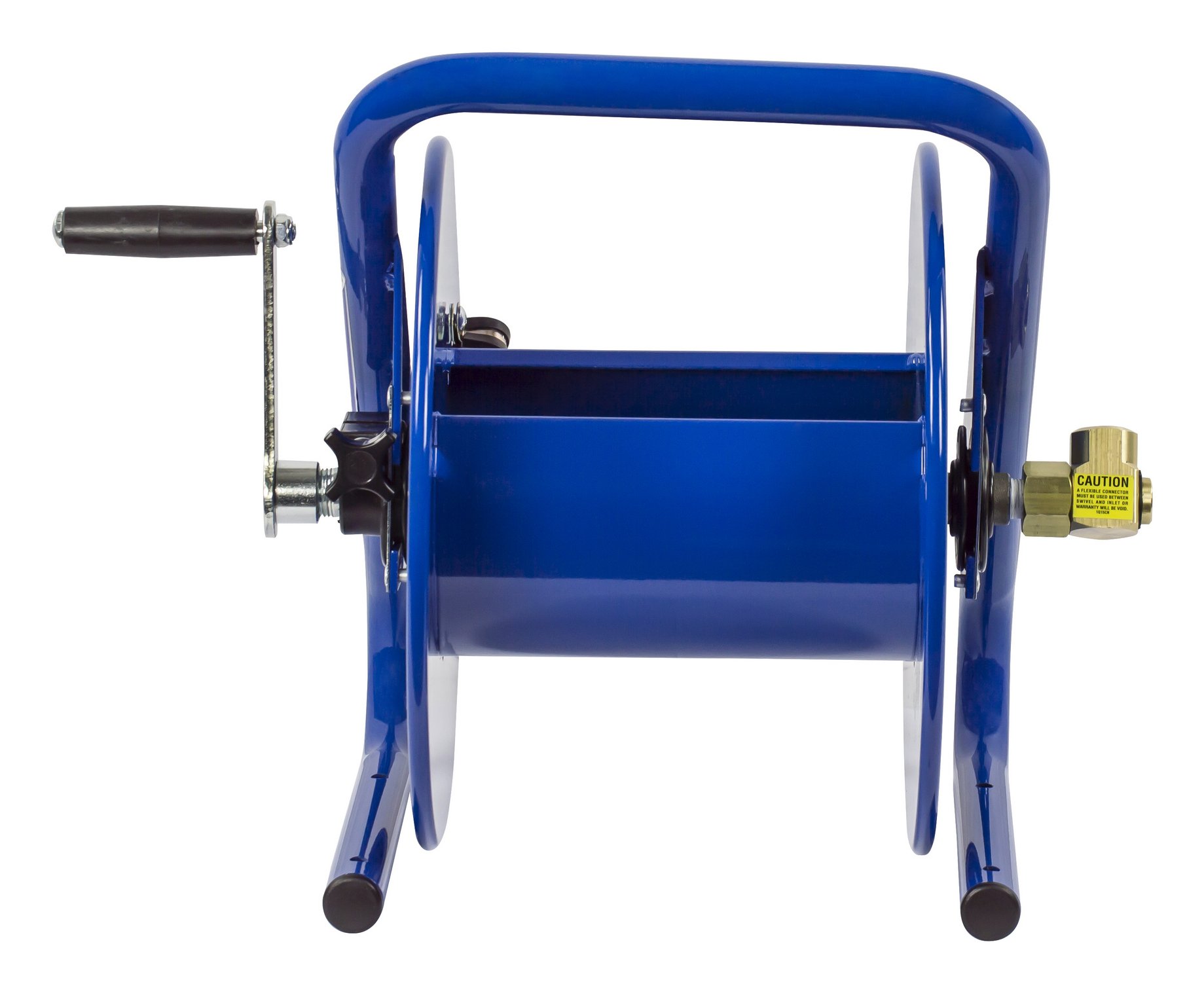 Coxreels 117-4-225 Portable Reel Caddy - 1/2