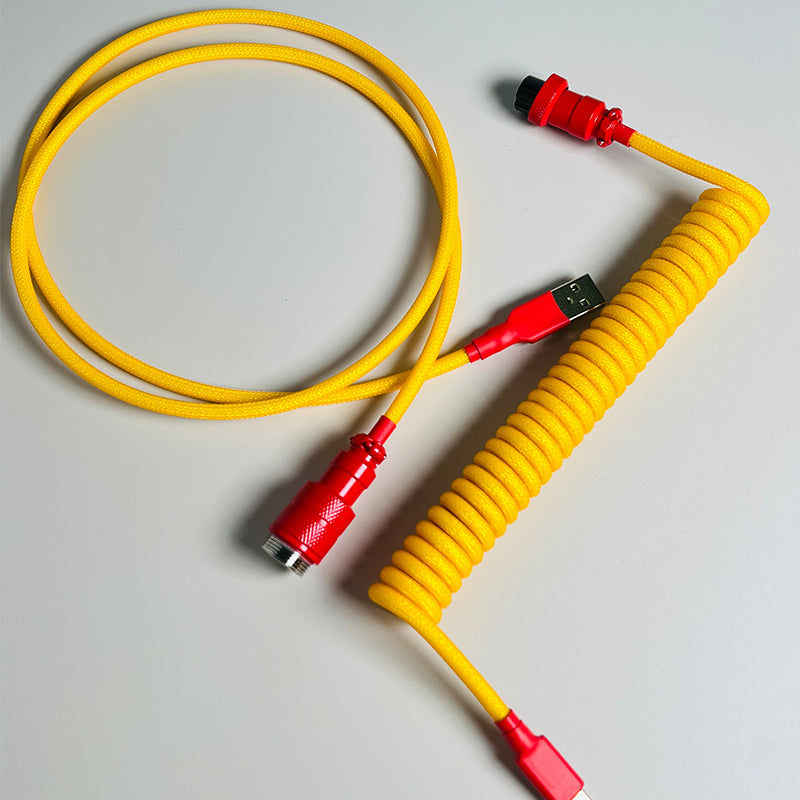High-Speed USB Data Cable B021 - Fast Charging & Sync for Smartphones, Tablets & More - Perfect for Home, Office & Travel Use