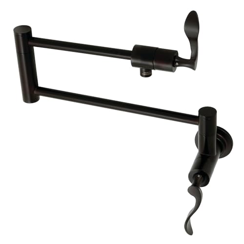 Oil Rubbed Bronze