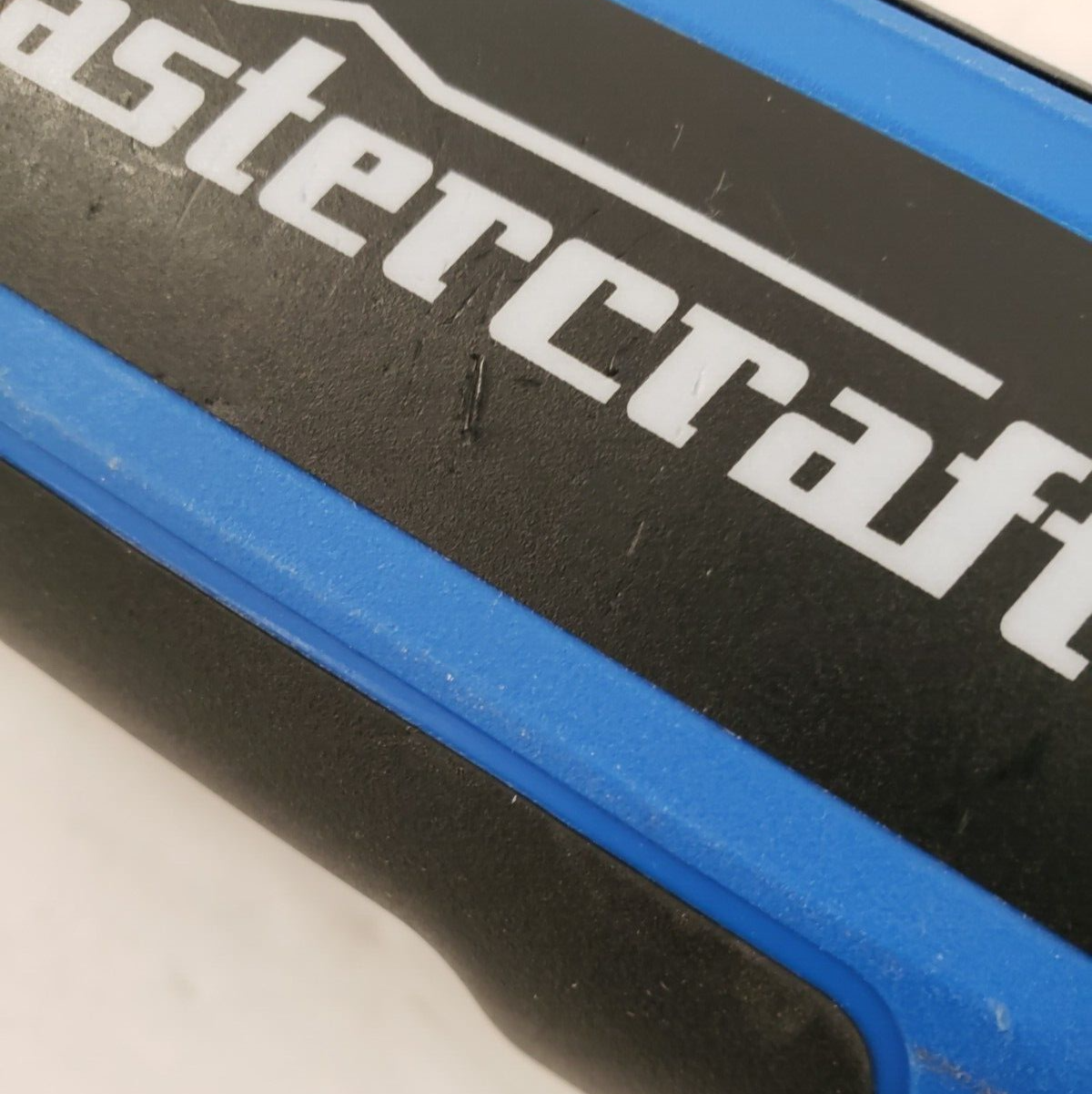 Mastercraft 054-8251-6 Multi Crafter Tool - Versatile Handheld Power Tool for Woodworking, DIY Projects & Home Repairs | Perfect for Cutting, Sanding, Scraping & More