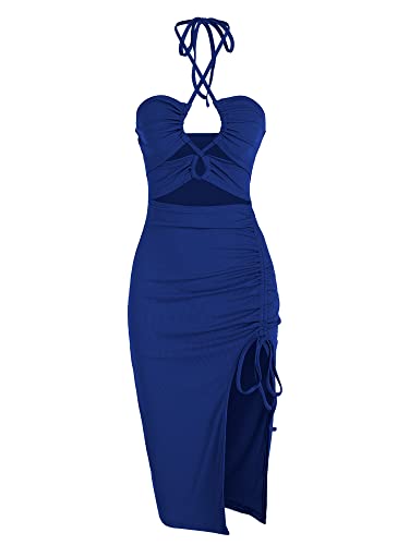 A-royal Blue