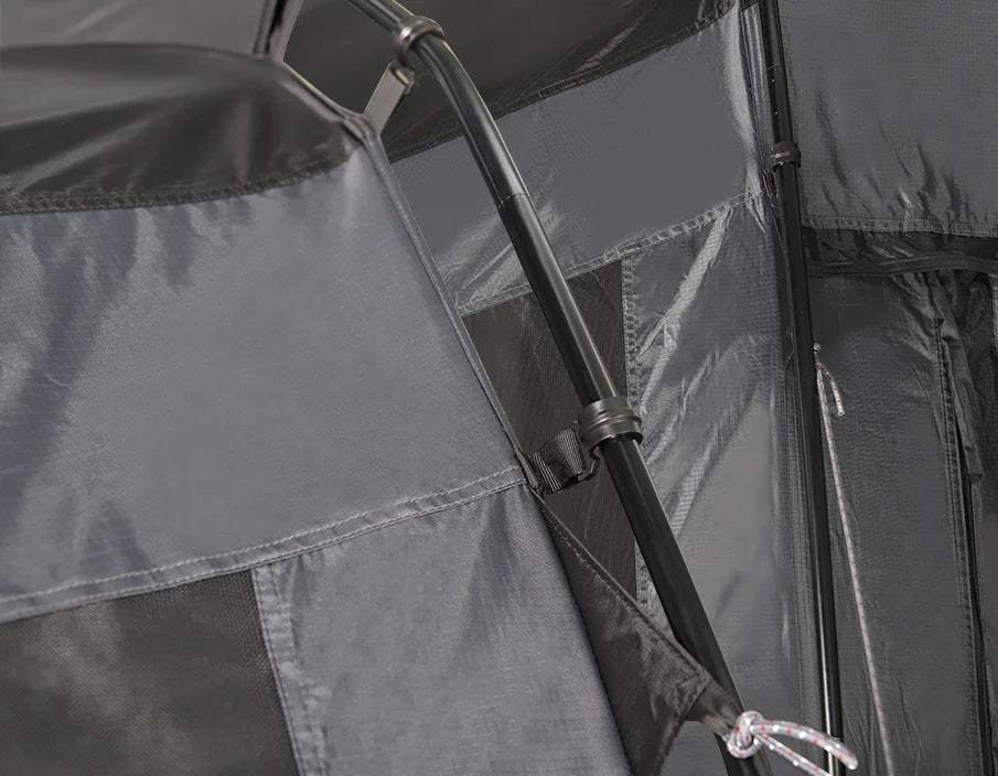 Annex Plus Skycamp 3.0 & DLX Rooftop Tent - Lightweight Waterproof Camping Gear for Outdoor Adventures | Perfect for Overlanding, Road Trips & Family Camping