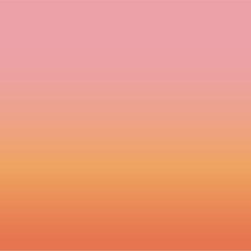 Sunset Ombre