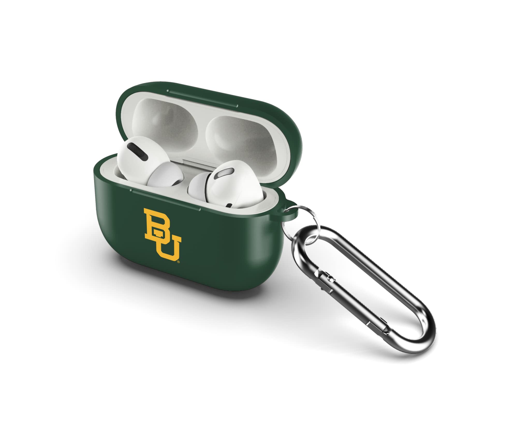 NCAA AirPod Pro Case - Durable Protective Cover for Sports & Travel