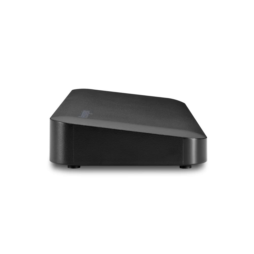 Kensington USB-C Triple Monitor Docking Station with 10Gbps Speed & 85W Power Delivery - Black | Plug & Play for MacBook, Windows Laptops | Home Office & Remote Work Setup